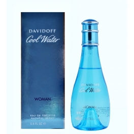 Davidoff Cool Water woman 30ml