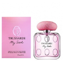 Trussardi My Scent 100 ml Trussardi My Scent 100 ml