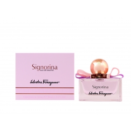 Salvatore Ferragamo Signorina edt 30 ml Salvatore Ferragamo Signorina edt 30 ml