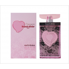 Franck Olivier Passion Extreme (W) edp 75 ml Franck Olivier Passion Extreme (W) edp 75 ml