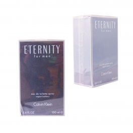 Calvin Klein Eternity (M) edt 100ml U Calvin Klein Eternity (M) edt 100ml U