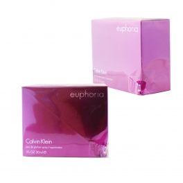 Calvin Klein Euphoria (W) edp 30ml U Calvin Klein Euphoria (W) edp 30ml U