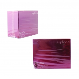 Calvin Klein Euphoria (W) edp 50ml U Calvin Klein Euphoria (W) edp 50ml U