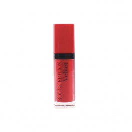 Bourjois Rouge Edition Velvet 01 Personne Bourjois Rouge Edition Velvet 01 Personne