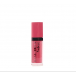 Bourjois Pomadka Rouge Edition Velvet 11 Hap`Pink Bourjois Pomadka Rouge Edition Velvet 11 Hap`Pink