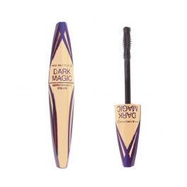 Max Factor Tusz Dark Magic Max Factor Tusz Dark Magic
