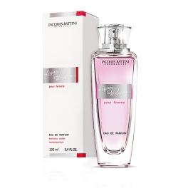 J. Battini Luxury Blossom edp 50 ml J. Battini Luxury Blossom edp 50 ml