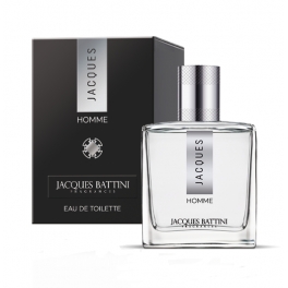 J. Battini Jacques (M) edt 50 ml J. Battini Jacques (M) edt 50 ml