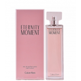 Calvin Klein Eternity Moment 100 ml Calvin Klein Eternity Moment 100 ml
