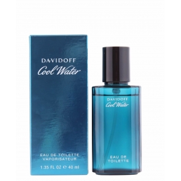 Davidoff Cool Water men 40 ml Davidoff Cool Water men 40 ml