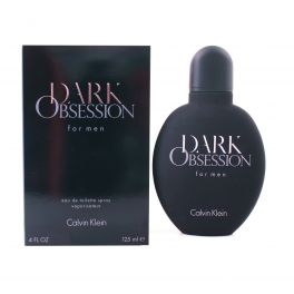 Calvin Klein Dark Obsession (M) edt 125ml Calvin Klein Dark Obsession (M) edt 125ml