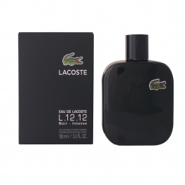 Lacoste L.12.12 Noir (M) edt 100ml Lacoste L.12.12 Noir (M) edt 100ml