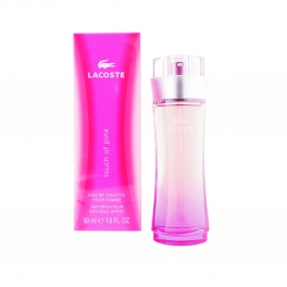 Lacoste Touch of Pink (W) edt 50ml Lacoste Touch of Pink (W) edt 50ml