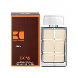 Hugo Boss Orange (M) edt 100ml Hugo Boss Orange (M) edt 100ml