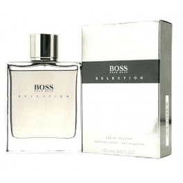Hugo Boss Selection (M) edt 90ml Hugo Boss Selection (M) edt 90ml