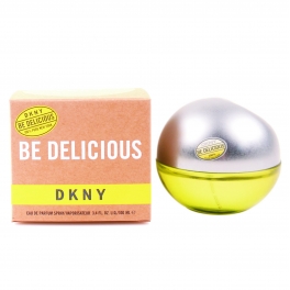 DKNY Be Delicious 100 ml DKNY Be Delicious 100 ml