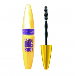 Maybelline Tusz Colossal Big Shot Maybelline Tusz Colossal Big Shot