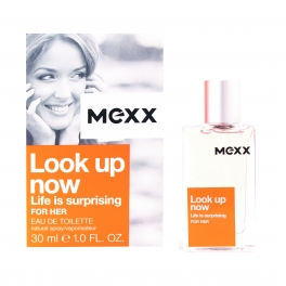 Mexx Look Up Now (W) edt 30ml Mexx Look Up Now (W) edt 30ml