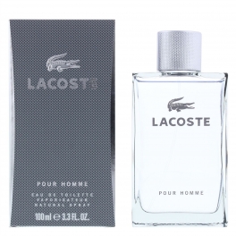 Lacoste Pour Homme (M) edt 50ml