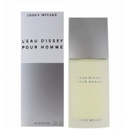 Issey Miyake L'Eau d'Issey pour Homme 75 ml Issey Miyake L'Eau d'Issey pour Homme 75 ml