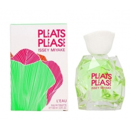 Issey Miyake L'Eau Pleats Please (W) edt 100ml Issey Miyake L'Eau Pleats Please (W) edt 100ml