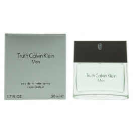 Calvin Klein Truth (M) edt 50 ml Calvin Klein Truth (M) edt 50 ml