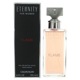 Calvin Klein Eternity Flame (W) edp 100ml Calvin Klein Eternity Flame (W) edp 100ml