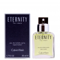 Calvin Klein Eternity men 50 ml