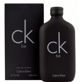 Calvin Klein CK Be 200 ml Calvin Klein CK Be 200 ml