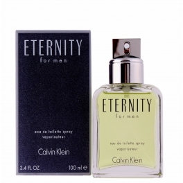 Calvin Klein Eternity men 100 ml Calvin Klein Eternity men 100 ml