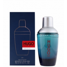 Hugo Boss Dark Blue 75 ml Hugo Boss Dark Blue 75 ml